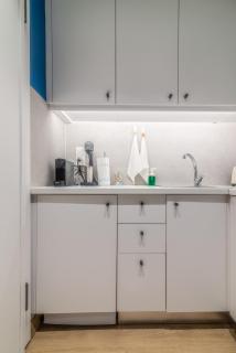 ApLa Mini Studio in Downtown - Heraklio - 1