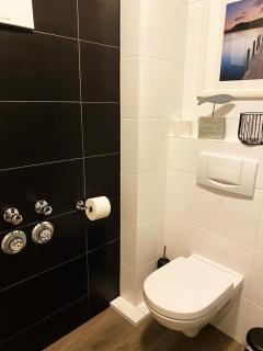 Residenz Alte Bergstraße Residenz Alte Bergstrasse Appartement 4 - Scharbeutz - 4