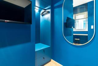 ApLa Mini Studio in Downtown - Heraklio - 9