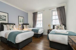 Marble Arch Apartments - London - 7