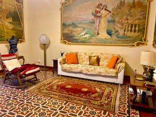 Sakè Maison de Charme - fascinating ancient Sicilian mansion - Catania - 6