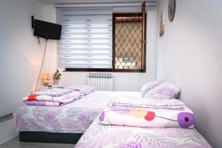 Marko Polo Apartment - Sarajevo - 6