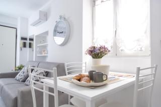 Casa Liri Sanremo -centrale, moderna, 5min spiaggia, Ariston- - Sanremo - 6