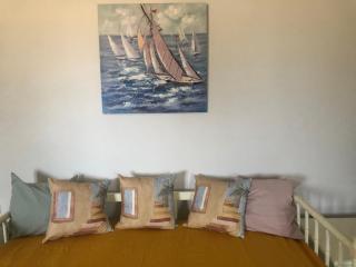 Entire Private House close to the Port - Karpathos - 6