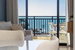 Waldgarten 501 – Lindíssimo Apartamento com Vista Panorâmica para o Mar e Ótima Área de Lazer na Praia de Bombinhas. - Bombinhas - 7