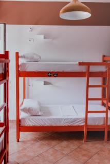 Bed Station Hostel & Bar - 1