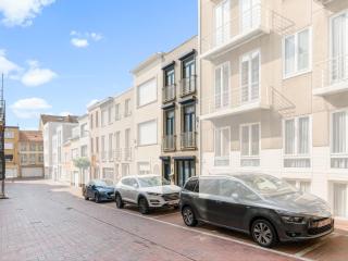 Beachfront holiday home near the market - Blankenberge - 5