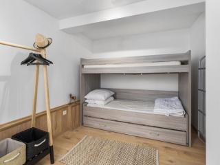 Beachfront holiday home near the market - Blankenberge - 7