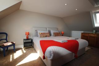 Auld Fishers Hoist- traditional home by the sea - Anstruther - 7