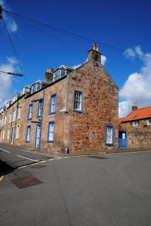 Auld Fishers Hoist- traditional home by the sea - Anstruther - 6