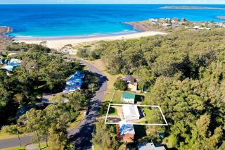 Bawley Point Oasis - Steps from Bawley Beach - Bawley Point - 6