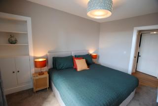 Auld Fishers Hoist- traditional home by the sea - Anstruther - 3