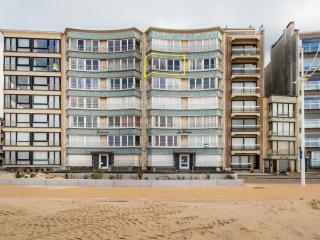 Apartment Koksijde Stunning Sea View - Koksijde - 0