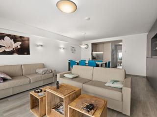 Apartment with views and terrace - Blankenberge - 5