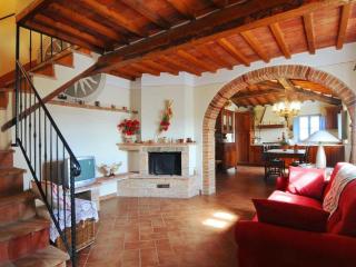 Castle in Italy with Pool & Park - Foiano della Chiana - 4