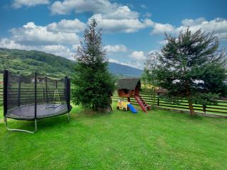 Private House Затишок - Zhdenievo - 6