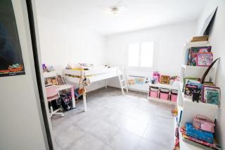 COSYFAMILY RDC 6pers-PISCINE-Jacuzzi-Jardin- Barbecue- TopPros Conciergerie Pérols - Pérols - 3
