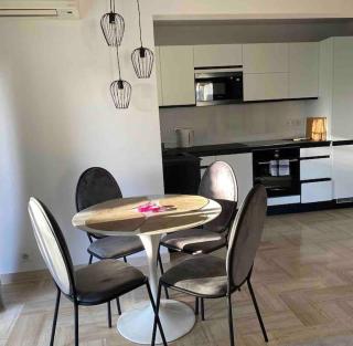 2 bedroom apartament close to the beach - Cannes - 8