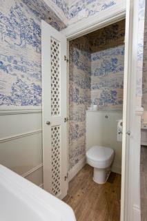 Bower House - Londra - 3