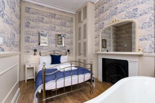 Bower House - Londra - 5