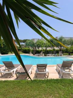 Otus Camere - Otranto - 2