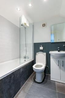 Bower House - Londra - 8
