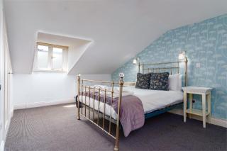 Bower House - Londra - 0