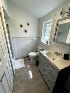 Campfire Cottage Fireplace, fire pit & no chores! - Kingston - 5