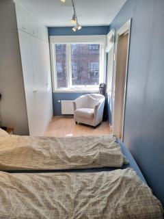 Hele Leiligheten, Grünerløkka - Oslo - 6