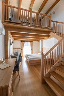 Hotel Rifugio Solander - 5