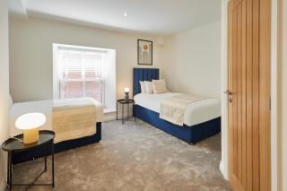 Host & Stay - 3 The Mount - Whitby - 2