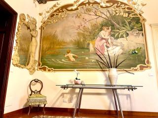 Sakè Maison de Charme - fascinating ancient Sicilian mansion - Catania - 7