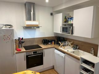 Vivez en Duplex plein centre ville - Le Havre - 9