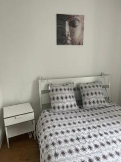 Vivez en Duplex plein centre ville - Le Havre - 4
