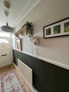 The South Dublin City Townhouse - Dublin - 2