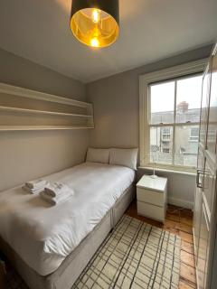 The South Dublin City Townhouse - Dublin - 7