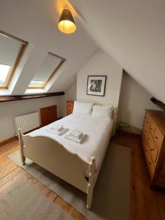The South Dublin City Townhouse - Dublin - 8