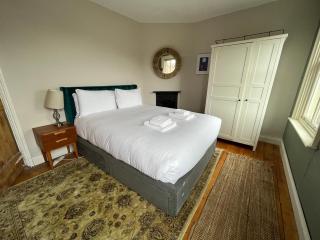 The South Dublin City Townhouse - Dublin - 6