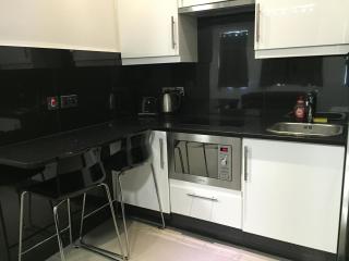 Paddington Apartments - Londra - 4