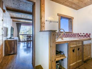 Charmant Appartement Confortable avec Wifi, Navette Gratuite pour les Pistes, à Val-d'Isère - FR-1-694-49 - Val-d'Isère - 7