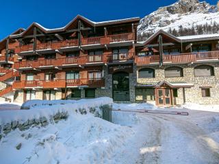Appartement de charme rénové avec belles prestations, au pied des pistes à Val-d'Isère - FR-1-694-228 - 3
