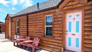 Marianna Inn Panguitch - Panguitch - 9