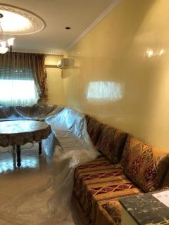 A louer par jour pour les familles et les couples maries 1er étage free wifi - 6