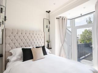 Fore Street House - Apartment 2 - Seaton - 4