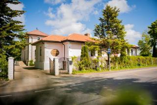 Villa Meretare - Toila - 8