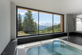 Hotel Rifugio Solander - Commezzadura - 3