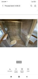 Mobil house nevera 2 - Banj - 9