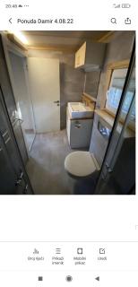 Mobil house nevera 2 - Banj - 6