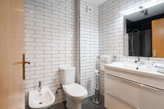 Host Wise - Fantastic Peaceful Flat in Gaia - Vila Nova de Gaia - 7