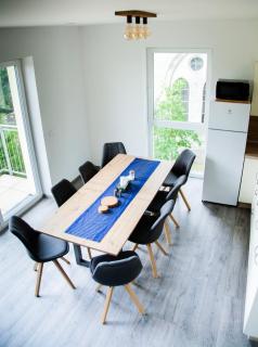 Moderní apartmán uprostřed šumavské přírody - 3